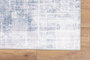 Conceptum Funk Chenille - Gray AL 253, 150 x 230 cm